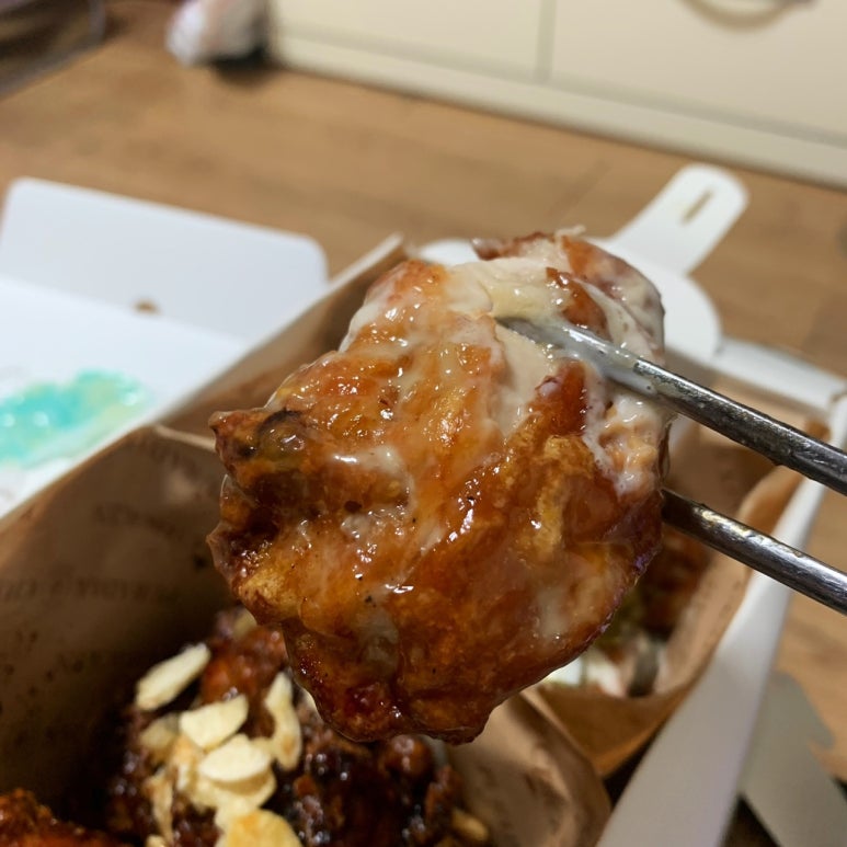 푸라닭광주 이미지