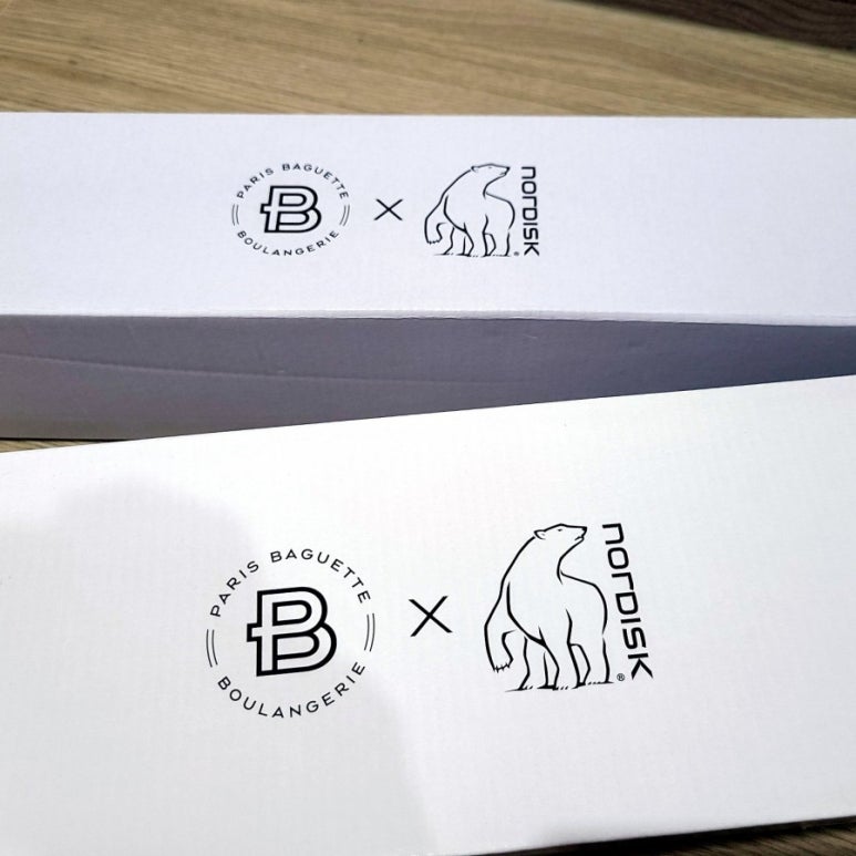 파리바게트원주롯데캐슬점 이미지