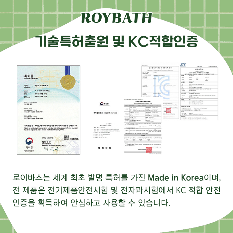 로이특허 이미지