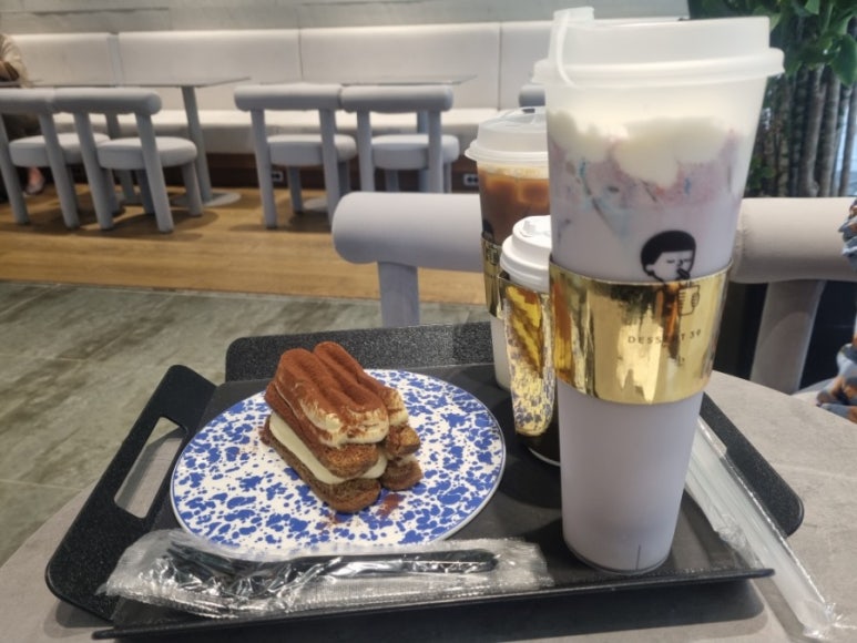 디저트39 전남도청점 이미지