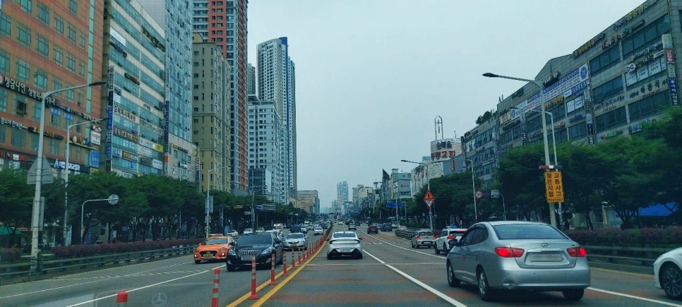 국도 장수(서창) 이미지