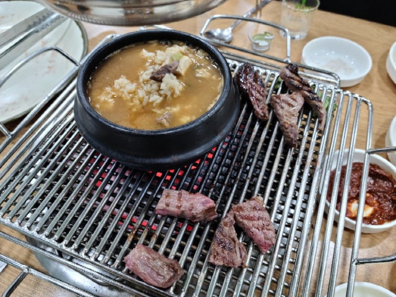 인덕정육점 이미지
