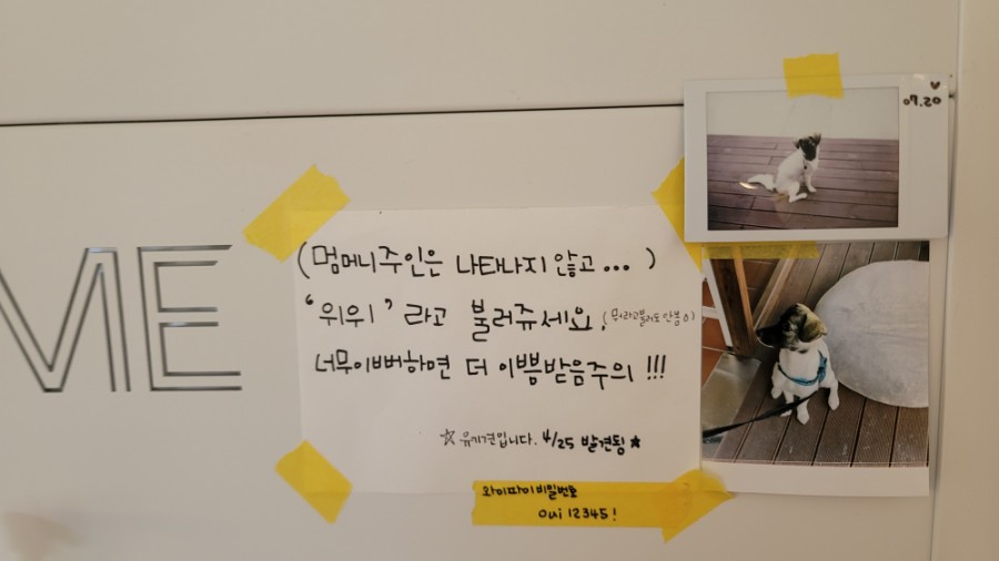 위위커피 이미지