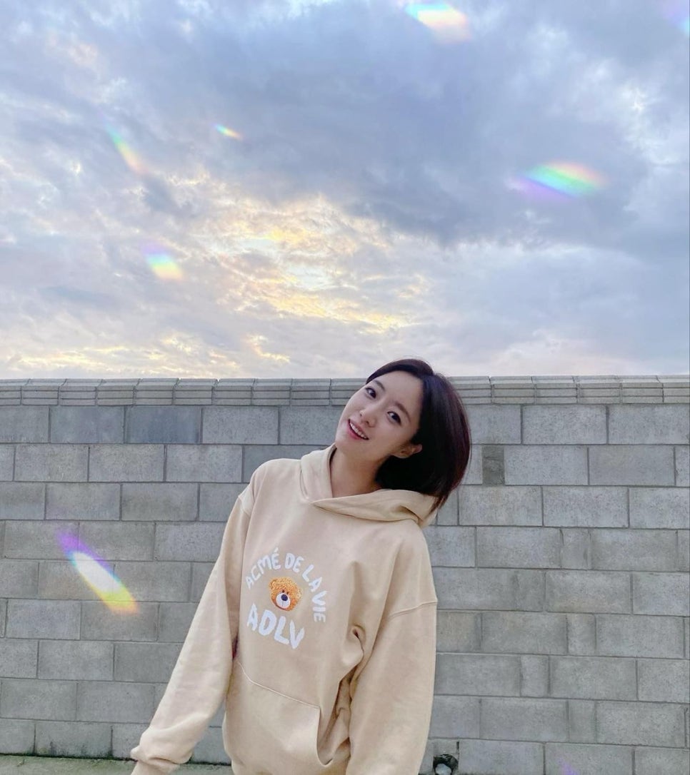 라비(La Vie) 이미지