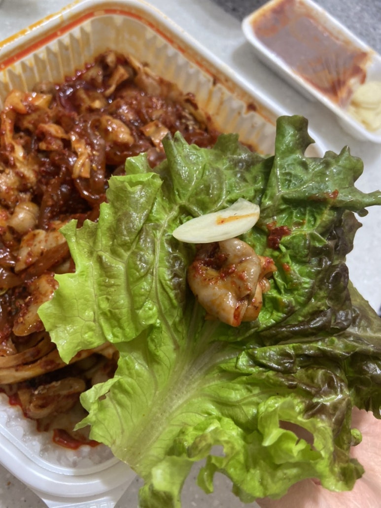 돼지곱창배달전문점 사진 6