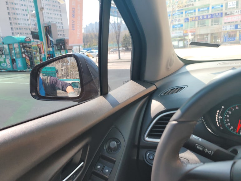 한결주유소 이미지