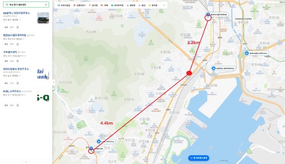 우리셀프세차타운 이미지