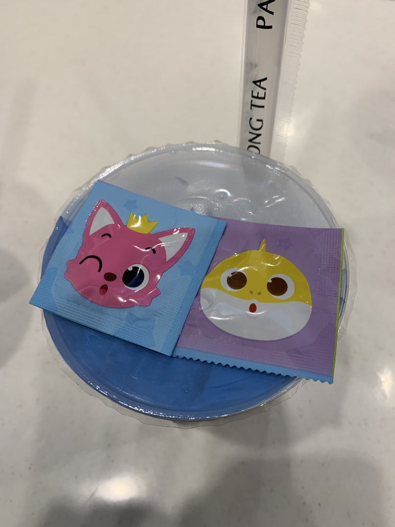 팔공닭꼬치 이미지