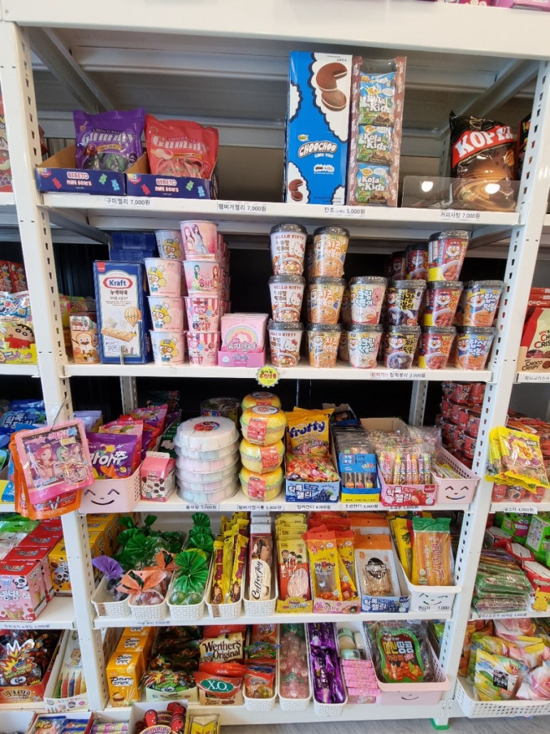 꽁쓰 이미지