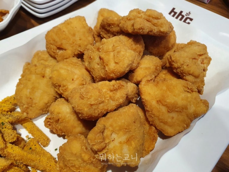 bhc 응암점 이미지