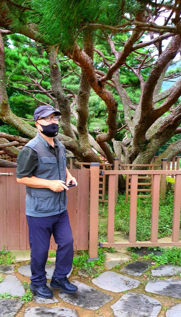 그루비주얼(주) 이미지