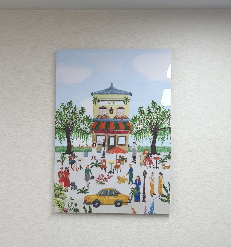 더송세실컴퍼니 이미지