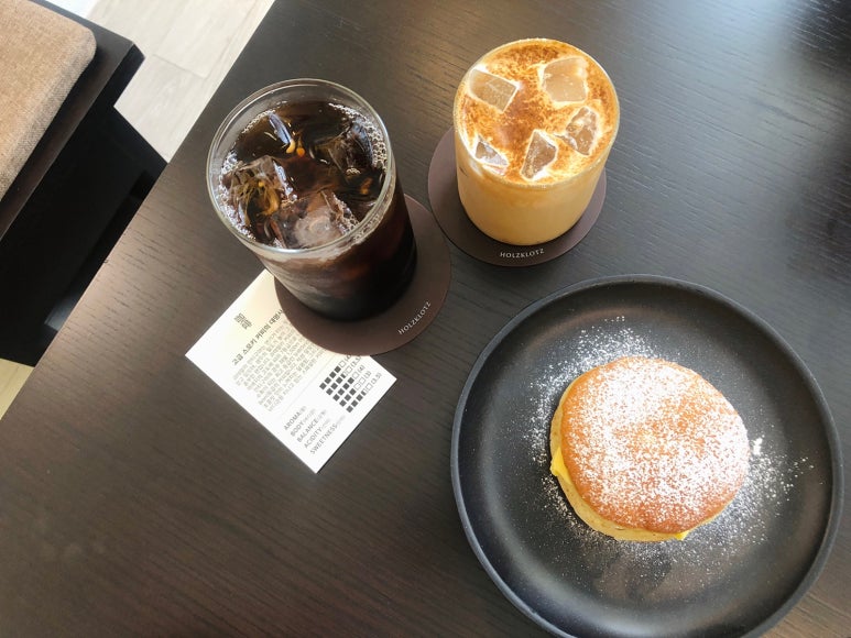카페치엘로 이미지