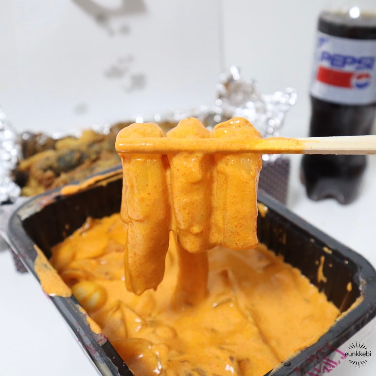 태리로제떡볶이&닭강정 송림점 이미지