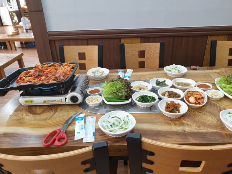 은성갈비 이미지