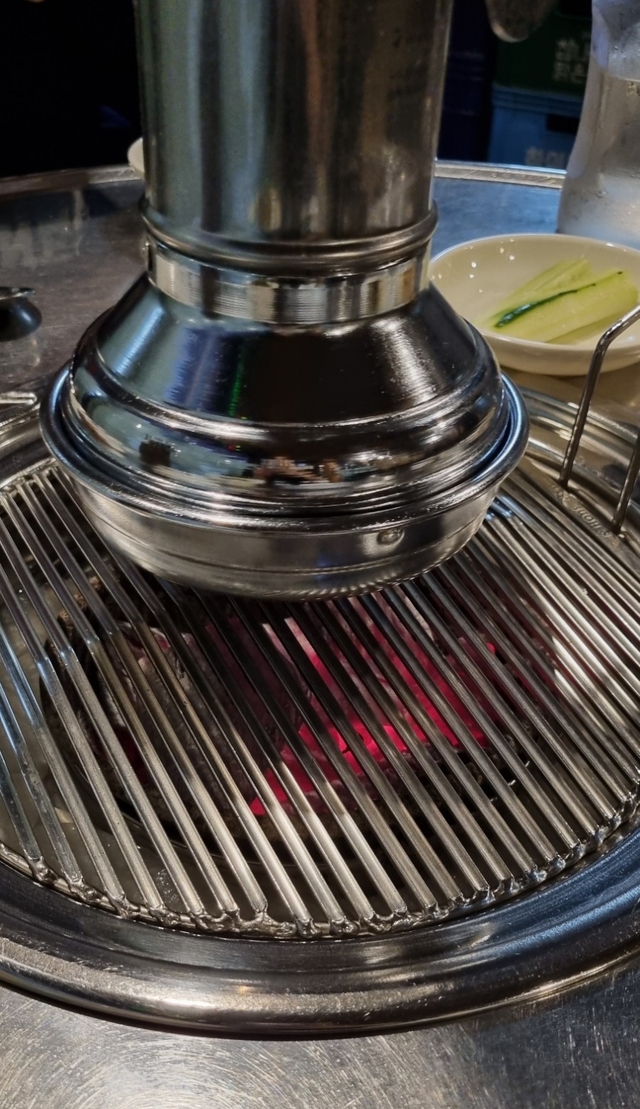흑돈애숯불구이 이미지