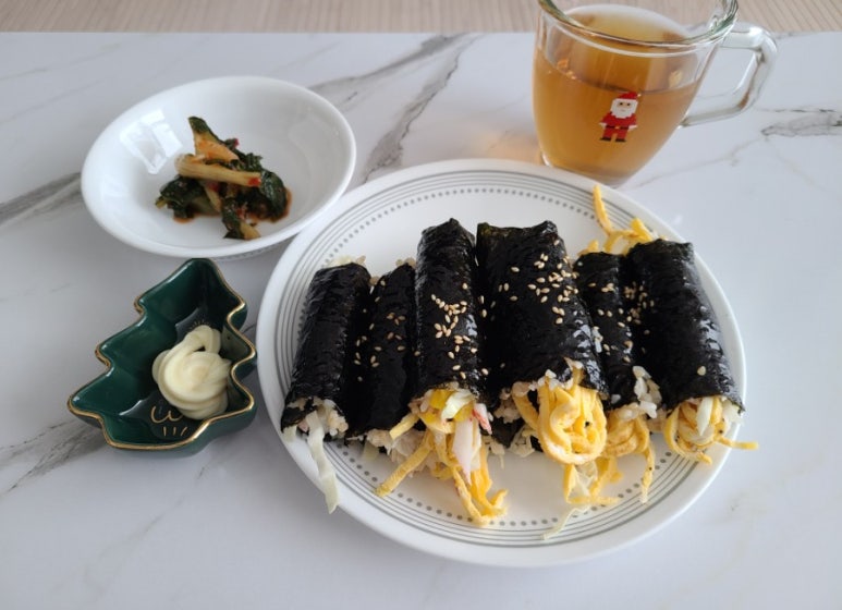 내이름은꼬마김밥 이미지