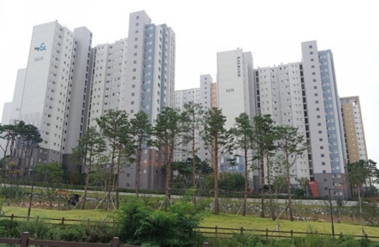 위례한빛초등학교 이미지
