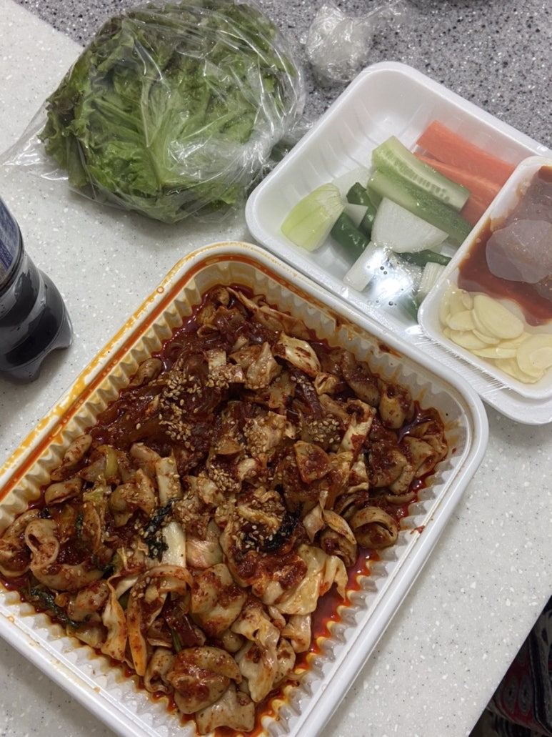 돼지곱창배달전문점 사진 7