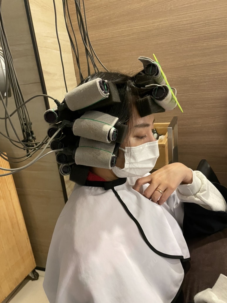 노블미용실 이미지
