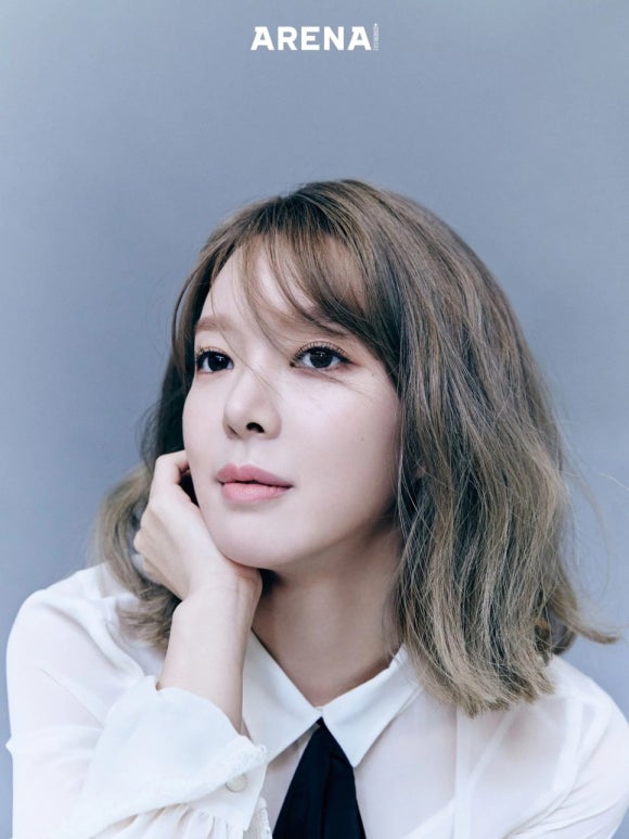 초아(ChoA) 이미지