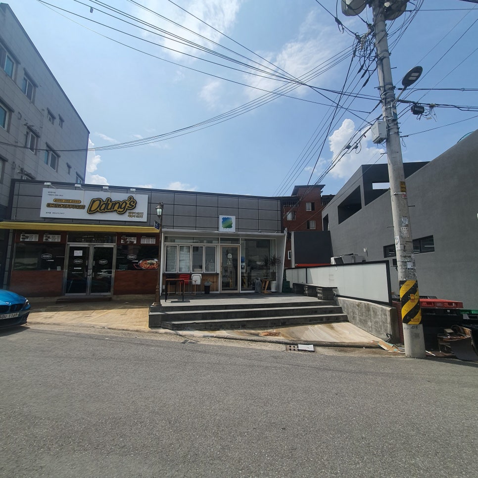 카페언덕배기 이미지