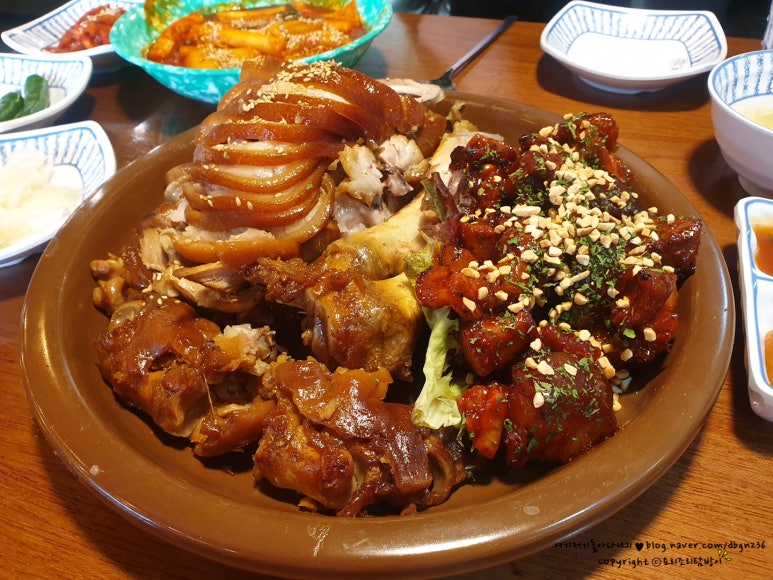 족발꾼오산대역점 이미지