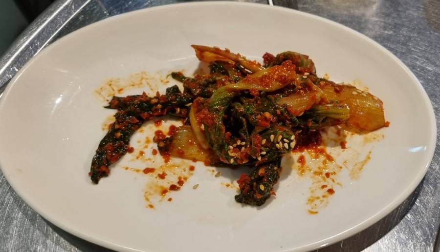 흑돈애숯불구이 이미지