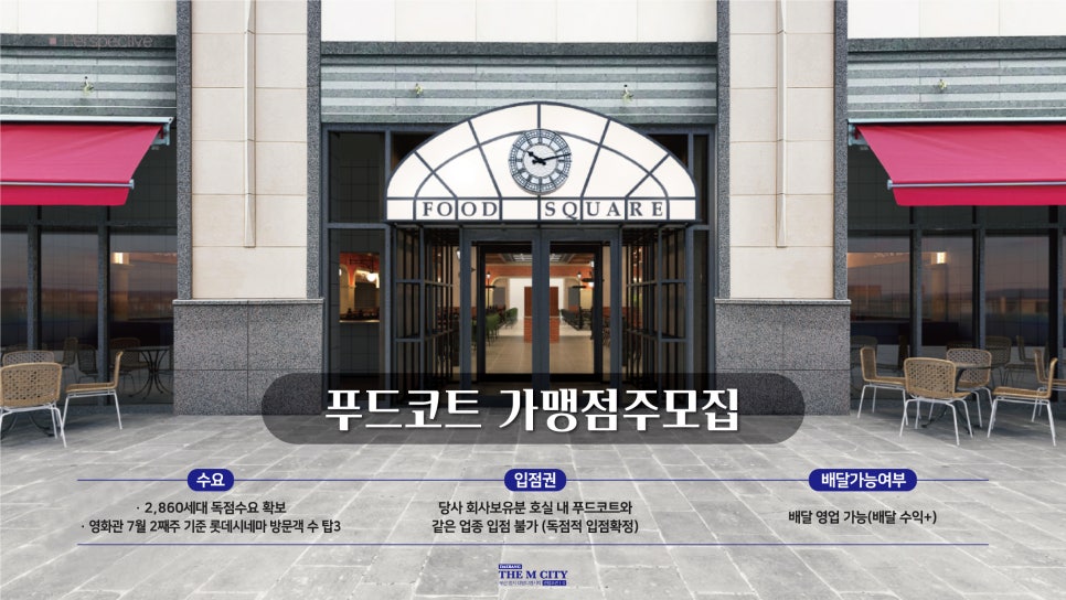 (주)씨네마시티 이미지