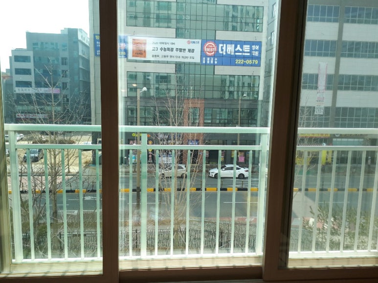 말끄미청소 이미지