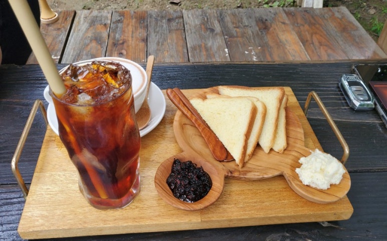 마을카폐`안녕` 이미지
