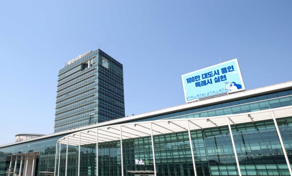 경진셀프주유소 이미지