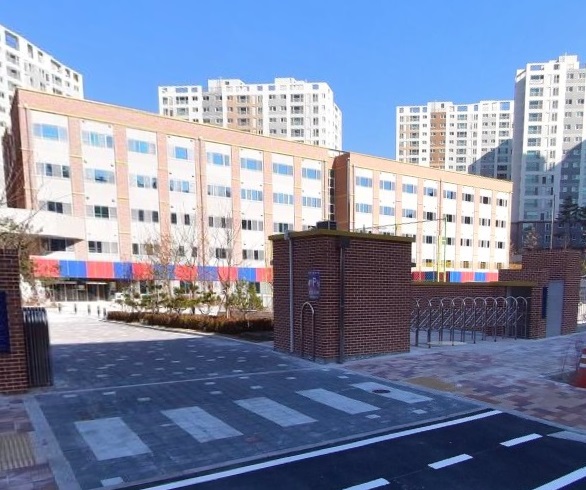 시립푸르지오자이1어린이집 이미지