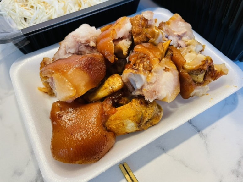 약선족발 이미지