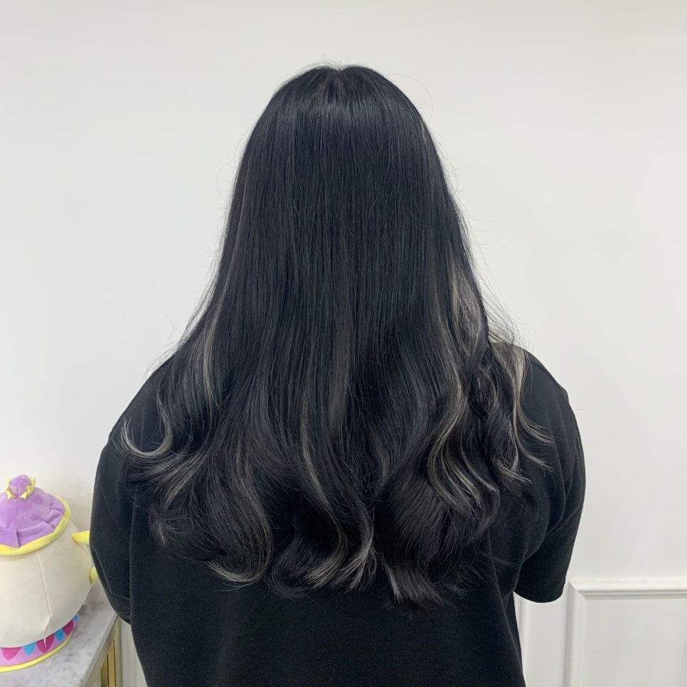 손길 미장원 이미지