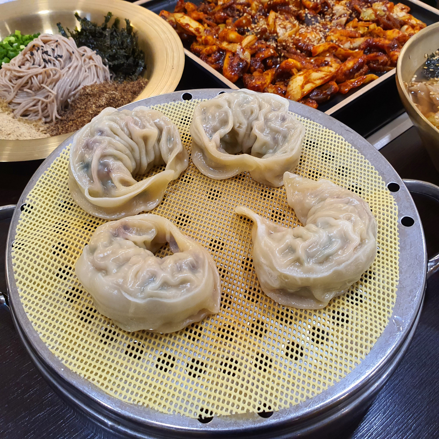 달마당쭈꾸미 이미지