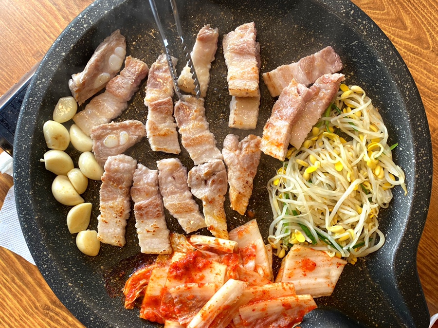 최가네한우마을 이미지