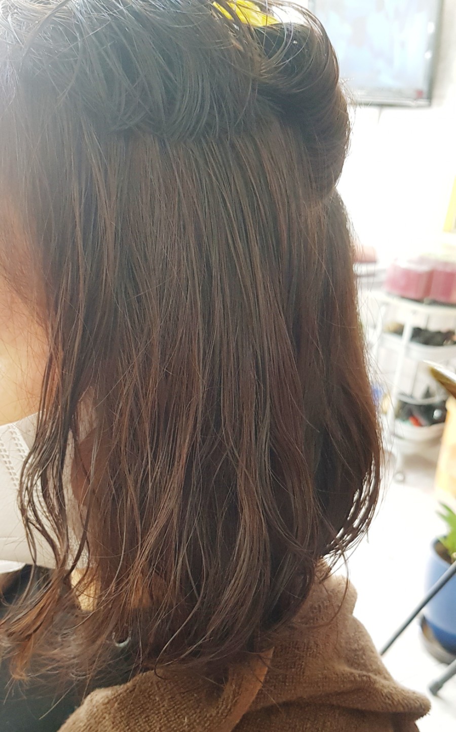 박정희헤어샵 이미지