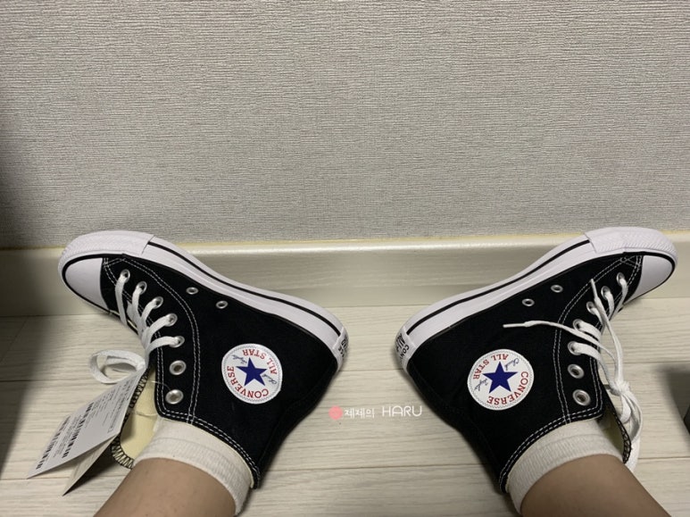하이정 이미지
