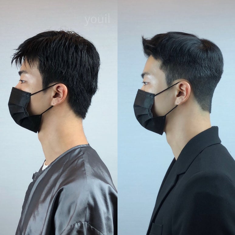 아이비미용실 이미지