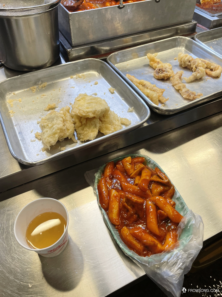 컴포즈커피 논현영동시장점 이미지
