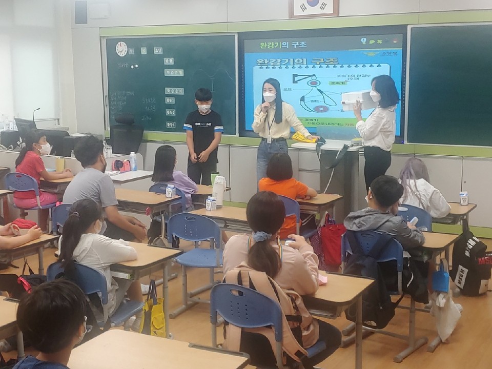 빛가람초등학교 이미지
