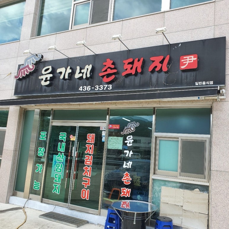 촌돼지 이미지