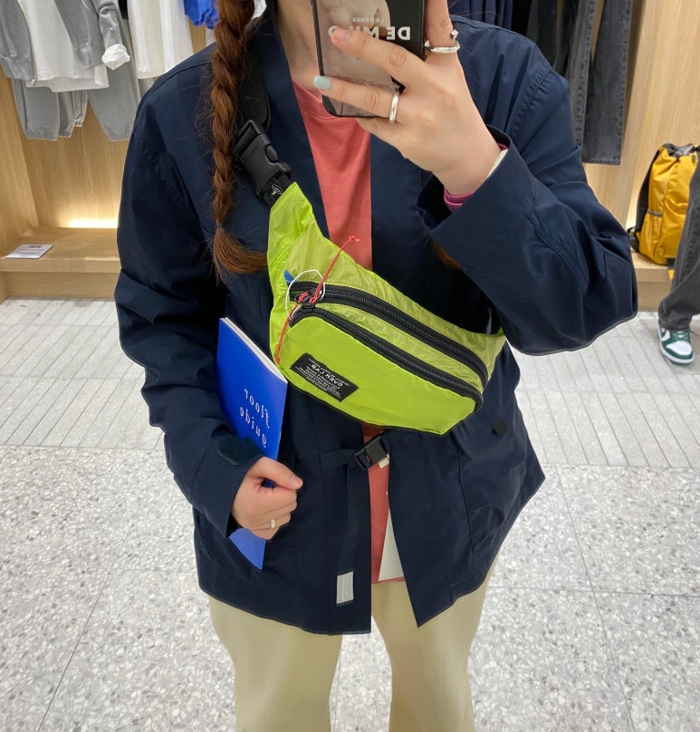 패브리크롯데동탄점 이미지