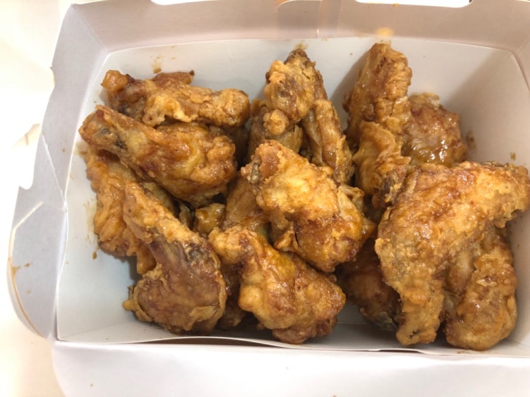 BHC 죽전1동점 이미지