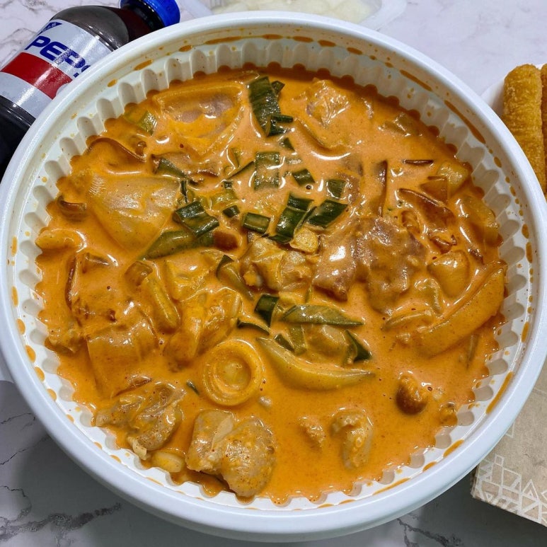 치킨플러스 불광점 이미지