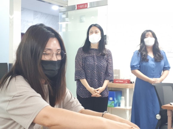 나다운사회적협동조합 이미지
