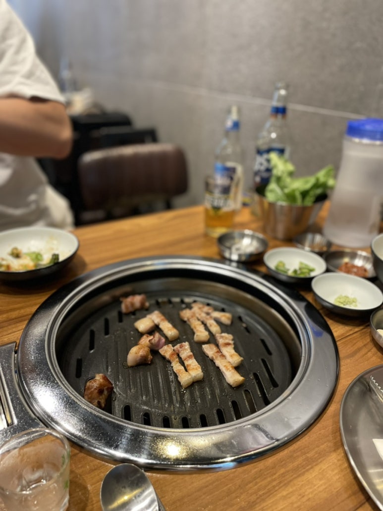 조은푸줏간 이미지