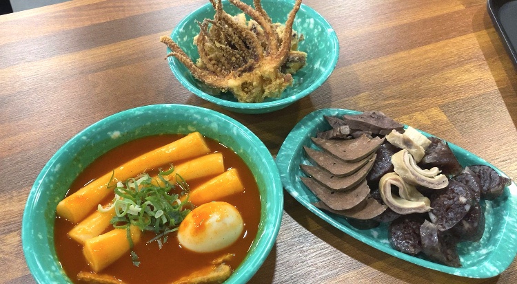 우리할매떡볶이화명점 이미지