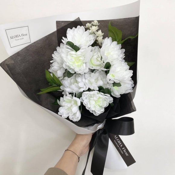 알로하플레르 이미지